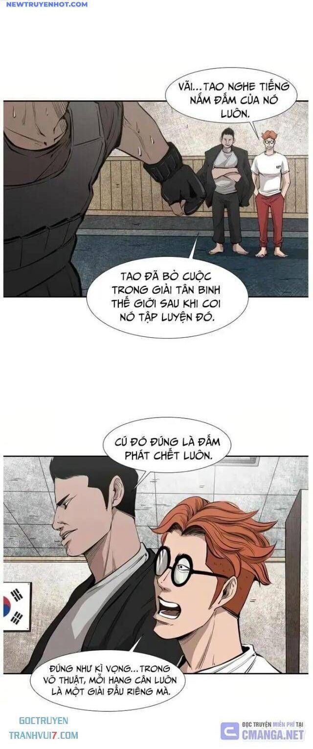 Shark - Cá Mập Chapter 124 - 15