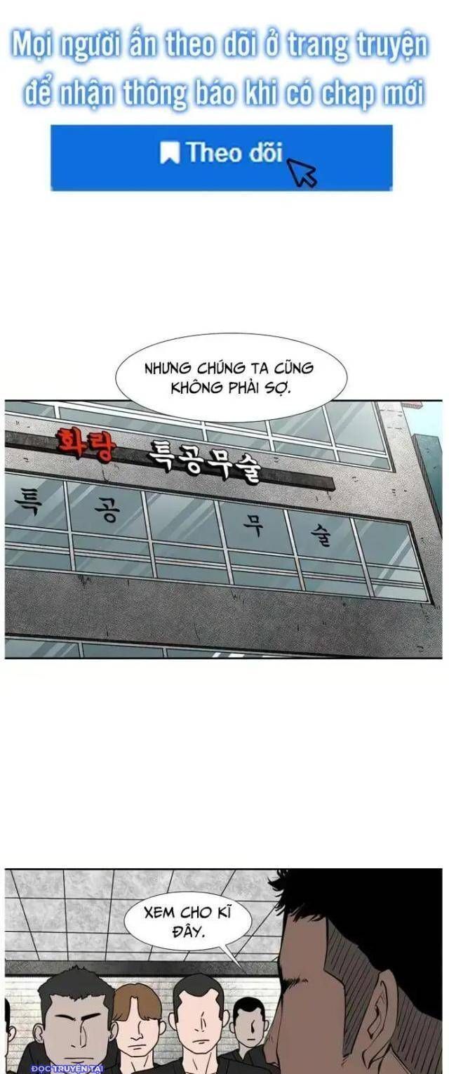 Shark - Cá Mập Chapter 124 - 16