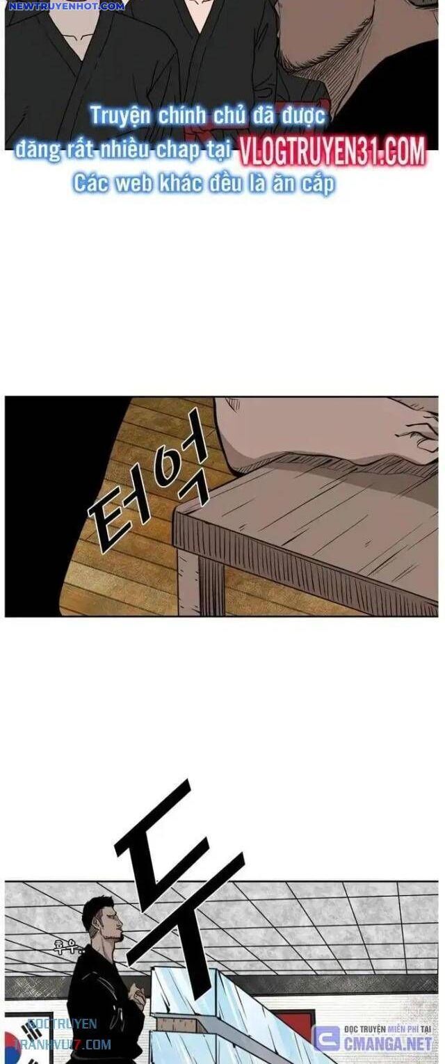 Shark - Cá Mập Chapter 124 - 17