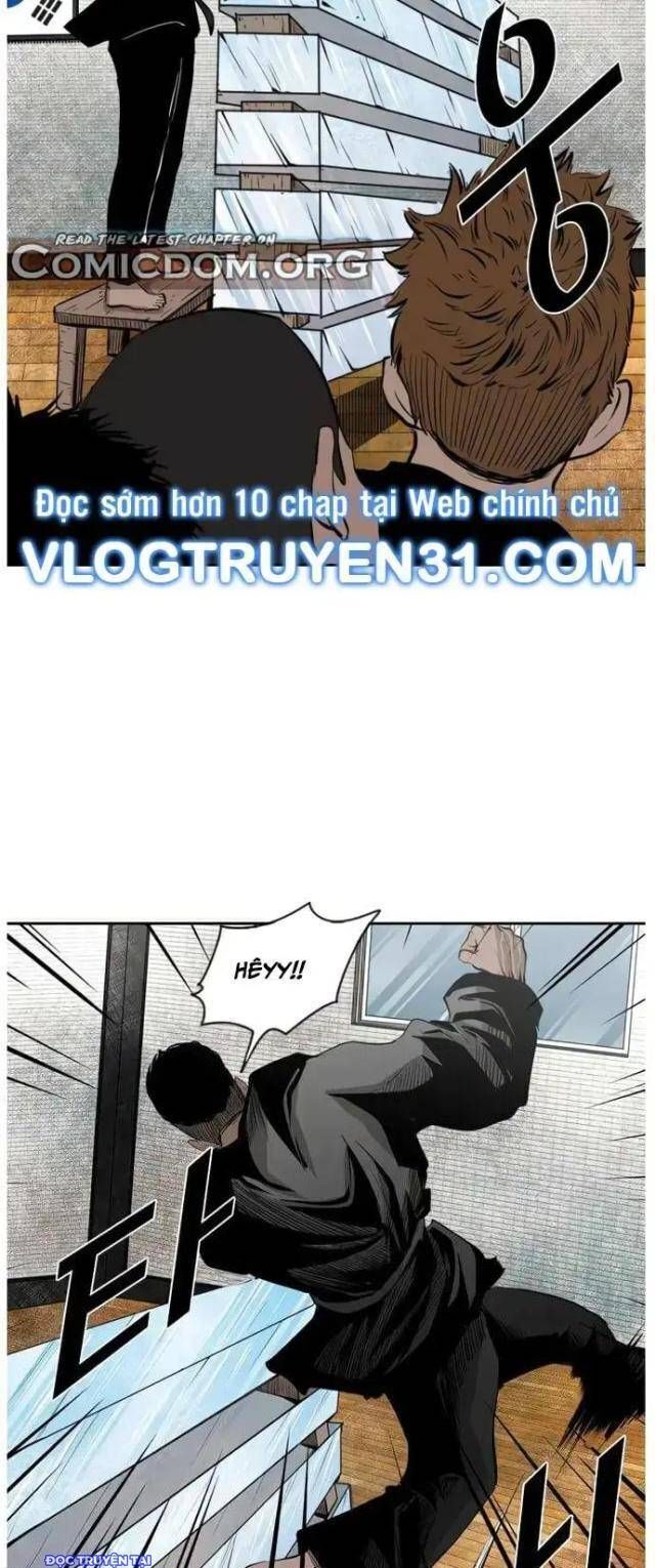 Shark - Cá Mập Chapter 124 - 18