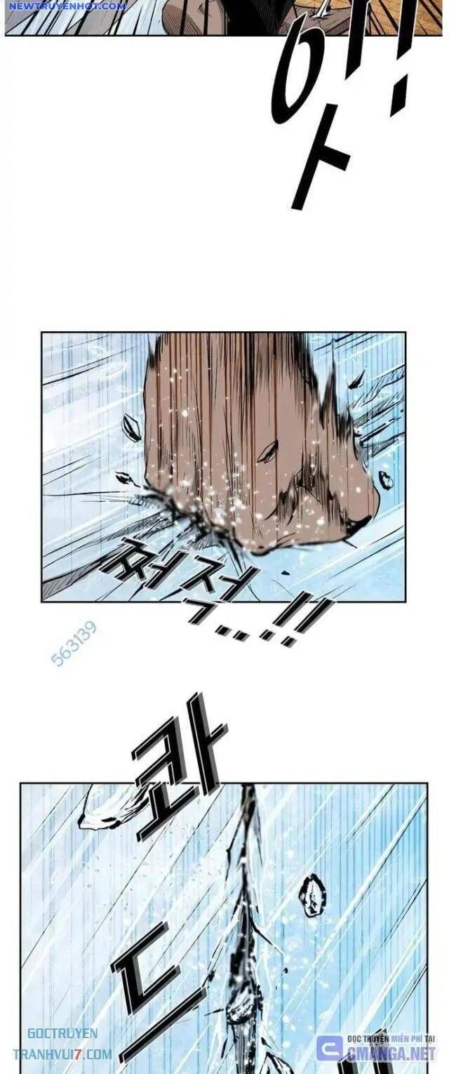 Shark - Cá Mập Chapter 124 - 19