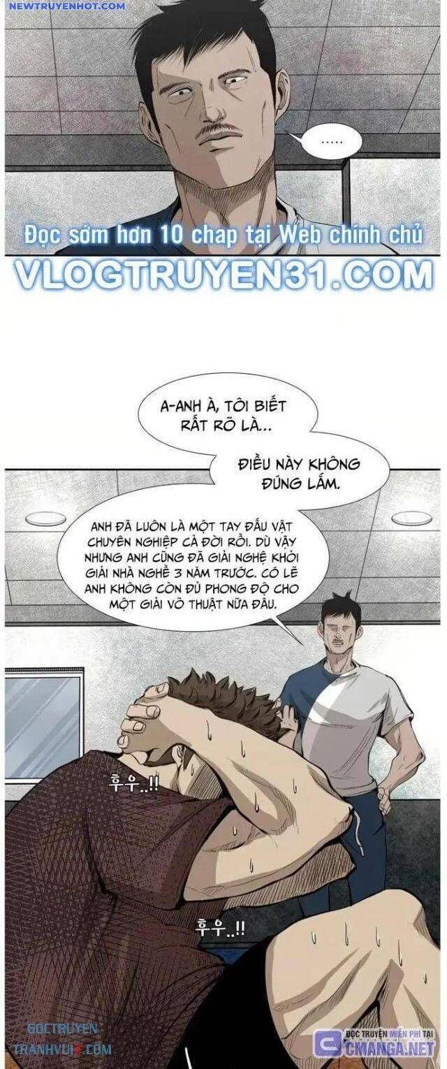 Shark - Cá Mập Chapter 124 - 22
