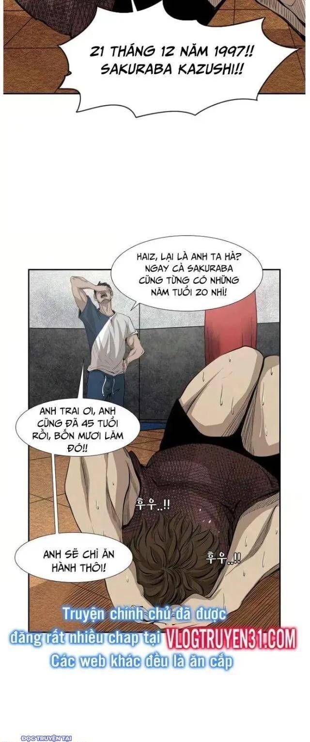 Shark - Cá Mập Chapter 124 - 23