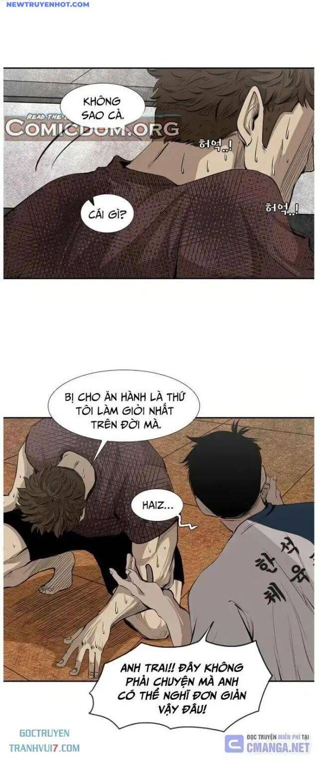 Shark - Cá Mập Chapter 124 - 24