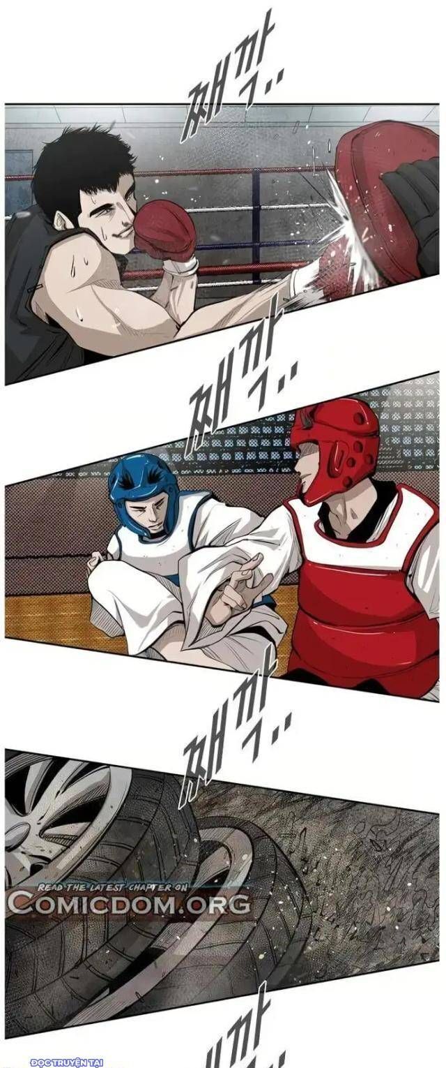 Shark - Cá Mập Chapter 124 - 26