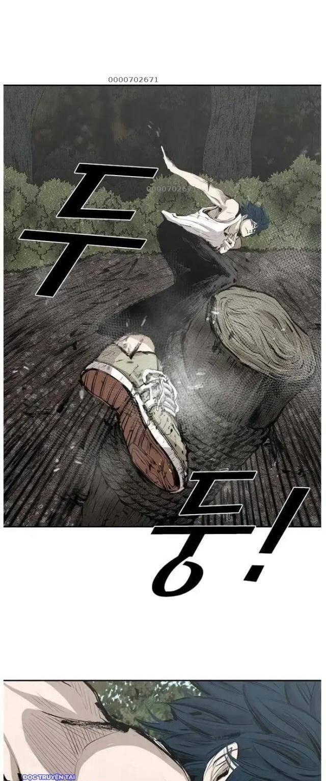 Shark - Cá Mập Chapter 124 - 28