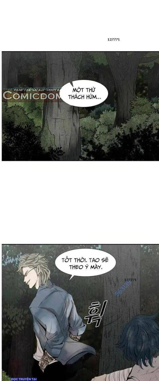 Shark - Cá Mập Chapter 124 - 4