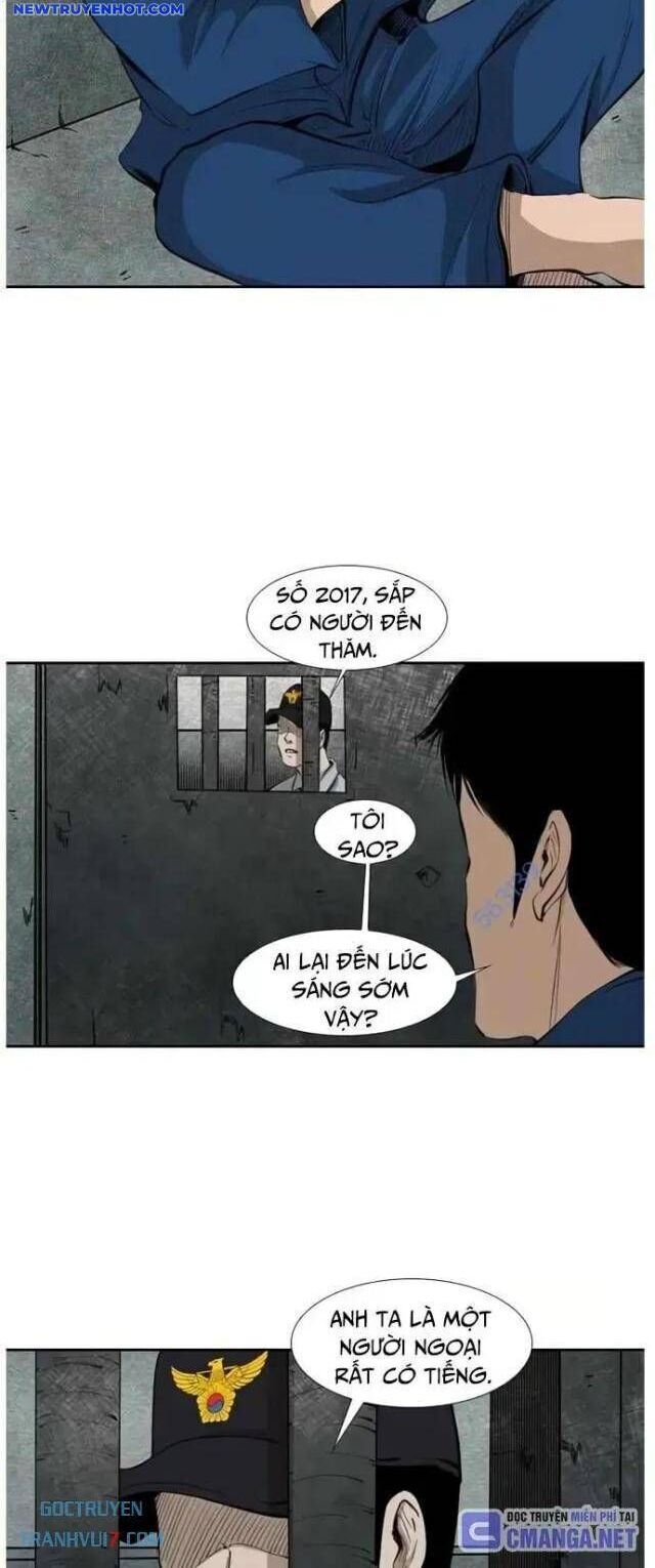 Shark - Cá Mập Chapter 124 - 31