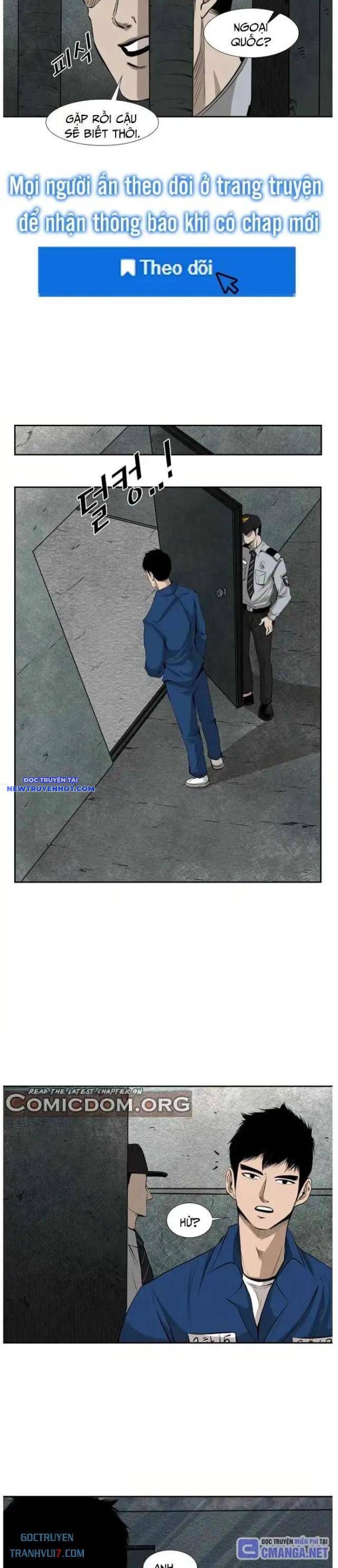 Shark - Cá Mập Chapter 124 - 32