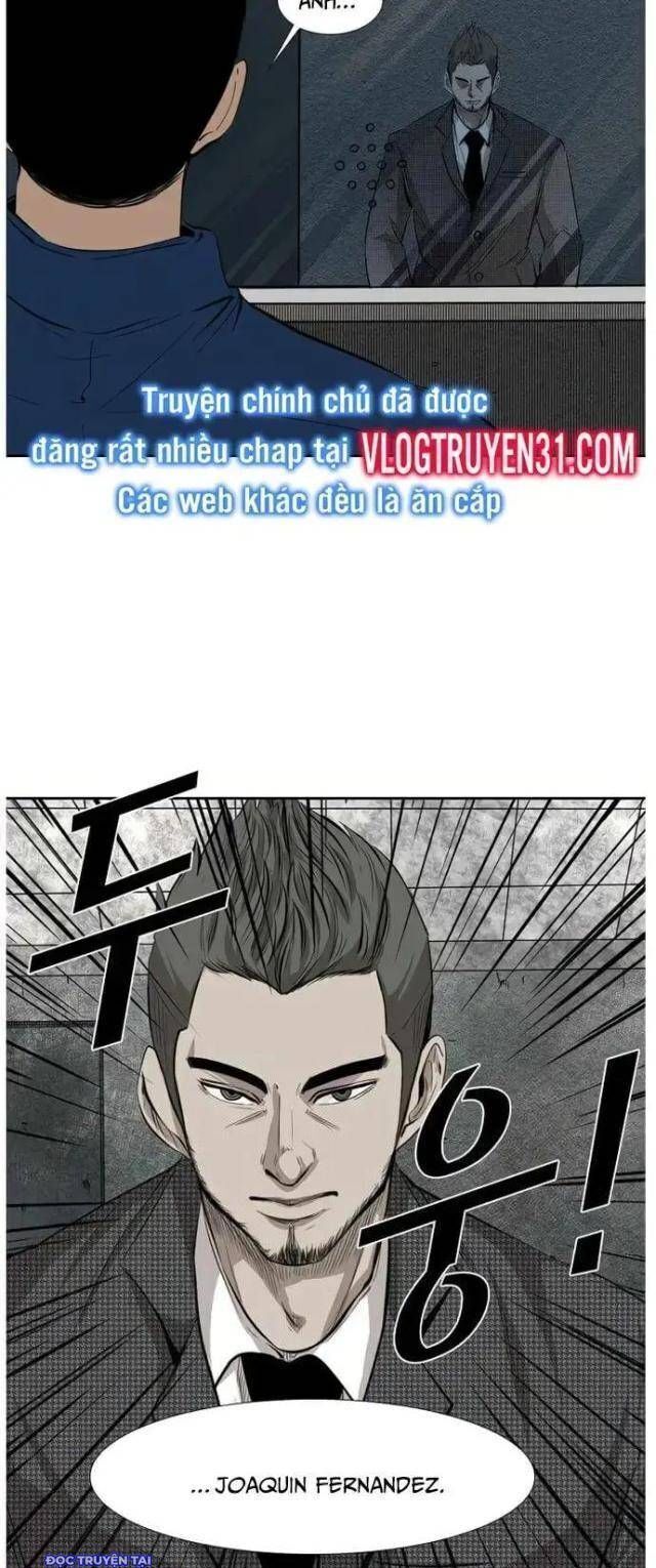 Shark - Cá Mập Chapter 124 - 33