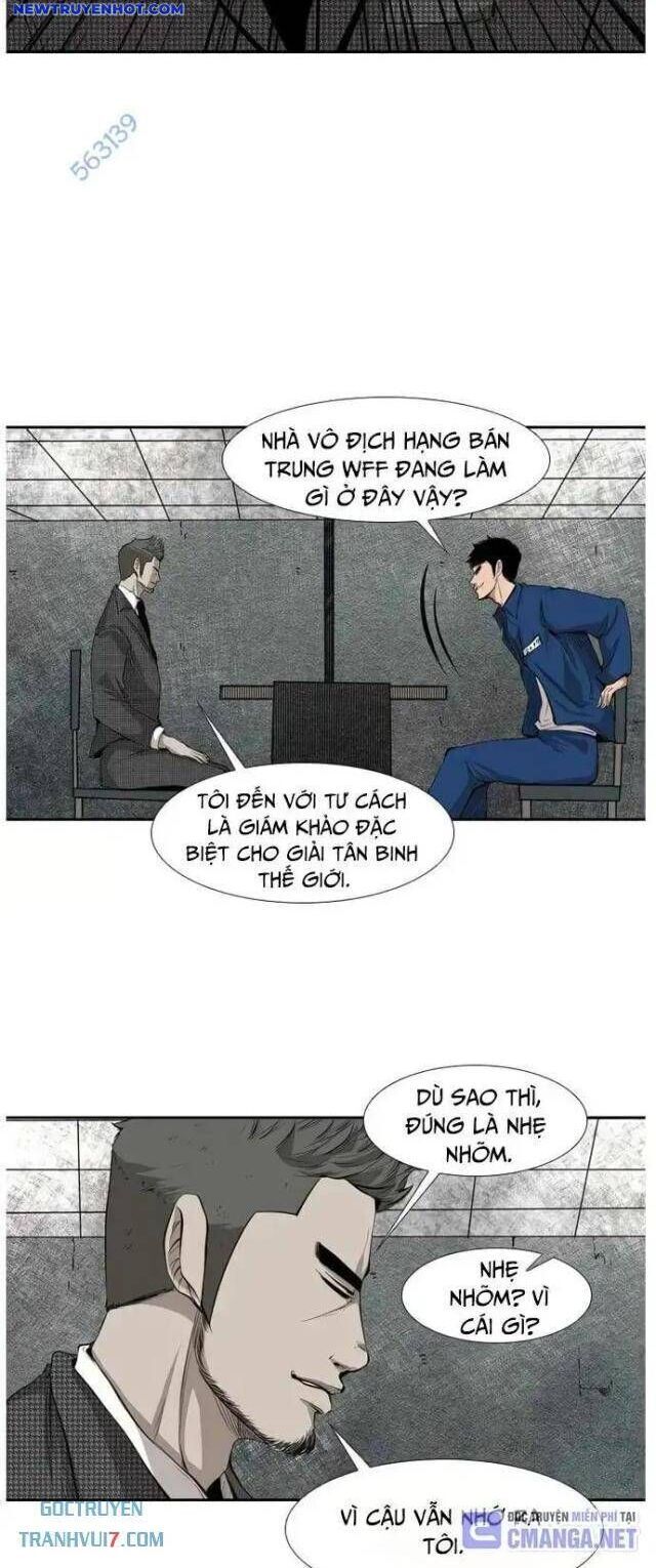 Shark - Cá Mập Chapter 124 - 34