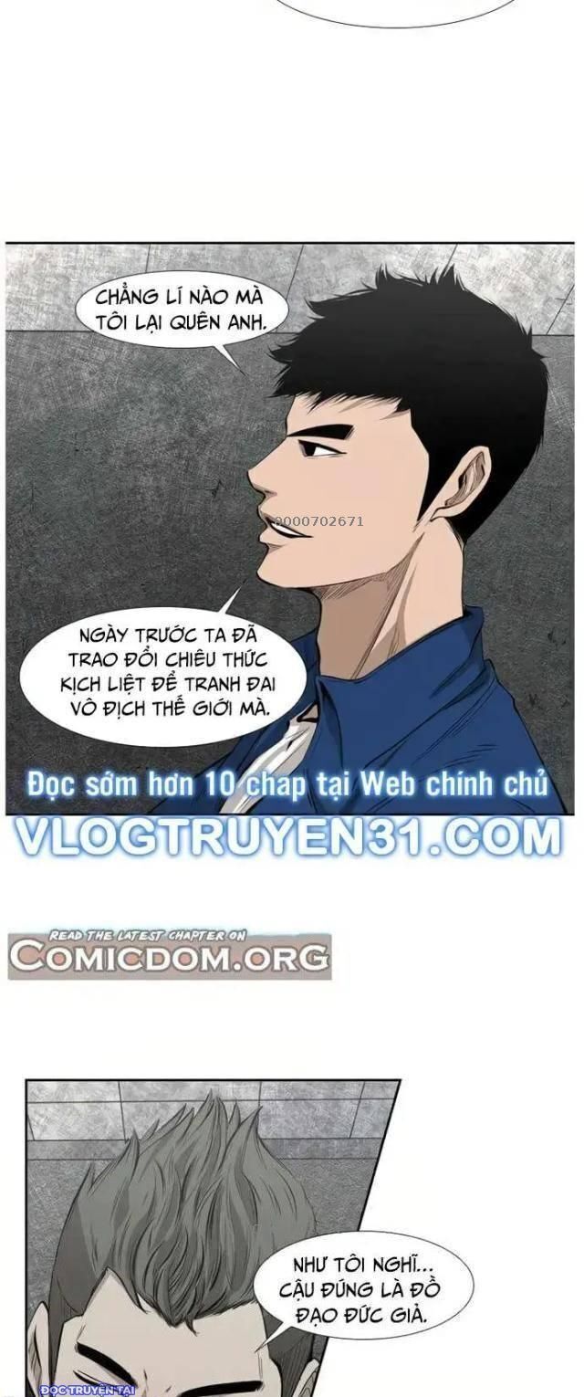 Shark - Cá Mập Chapter 124 - 35