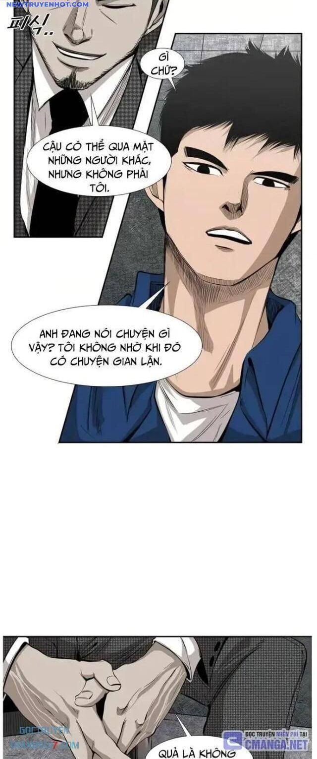 Shark - Cá Mập Chapter 124 - 36