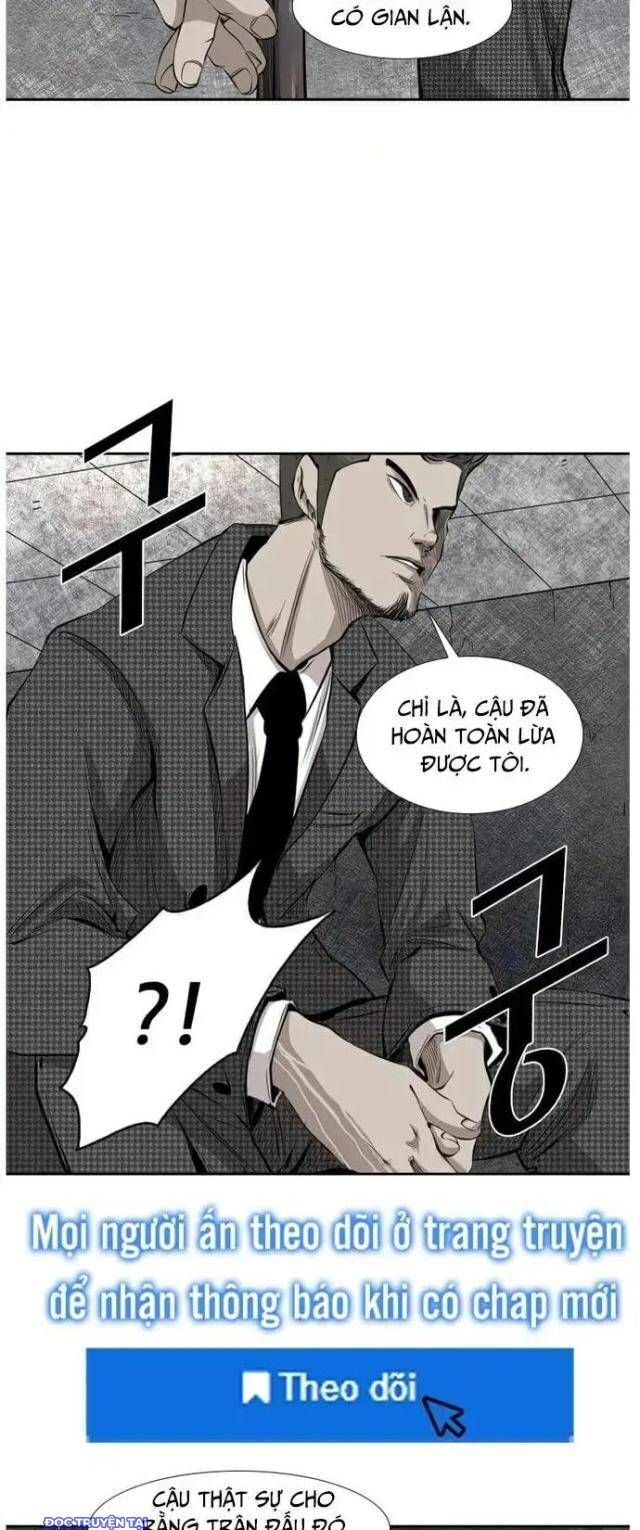 Shark - Cá Mập Chapter 124 - 37