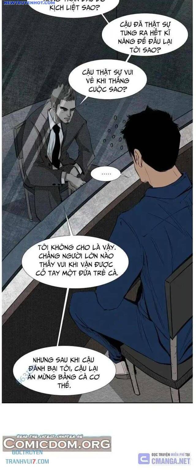 Shark - Cá Mập Chapter 124 - 38