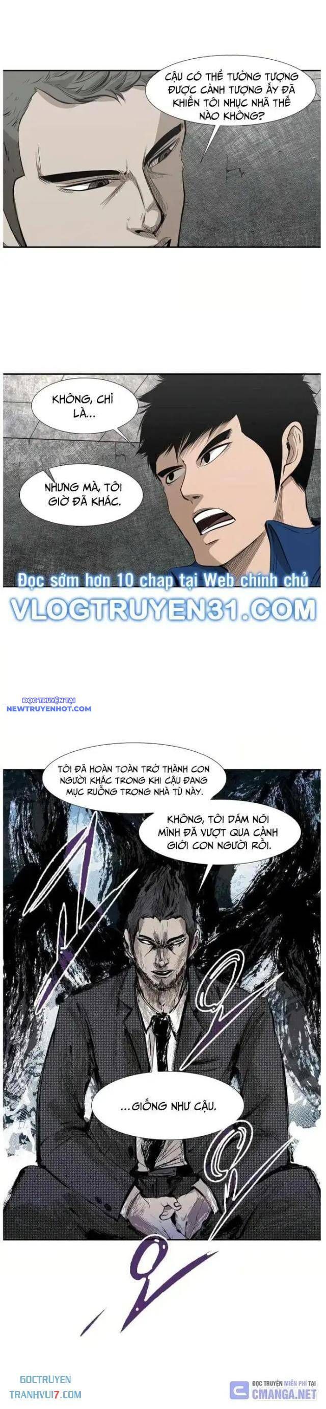 Shark - Cá Mập Chapter 124 - 39