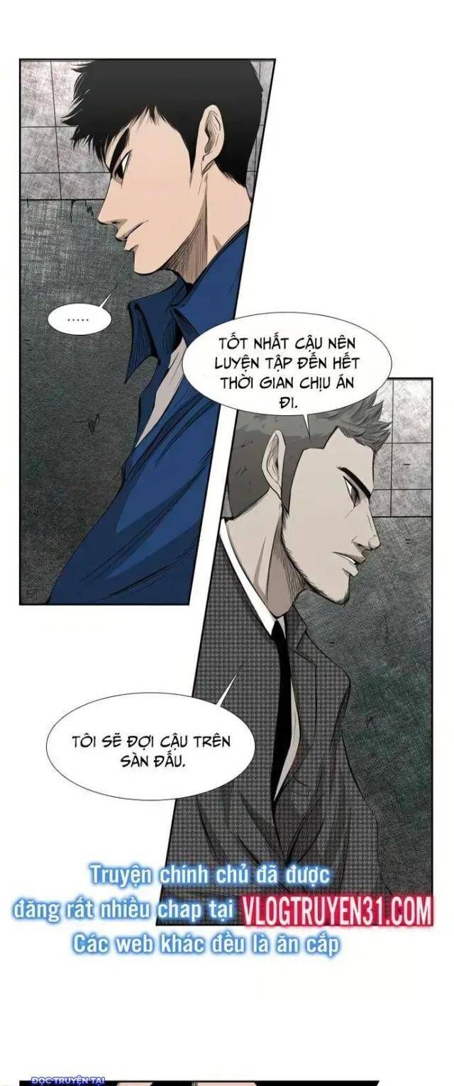 Shark - Cá Mập Chapter 124 - 40