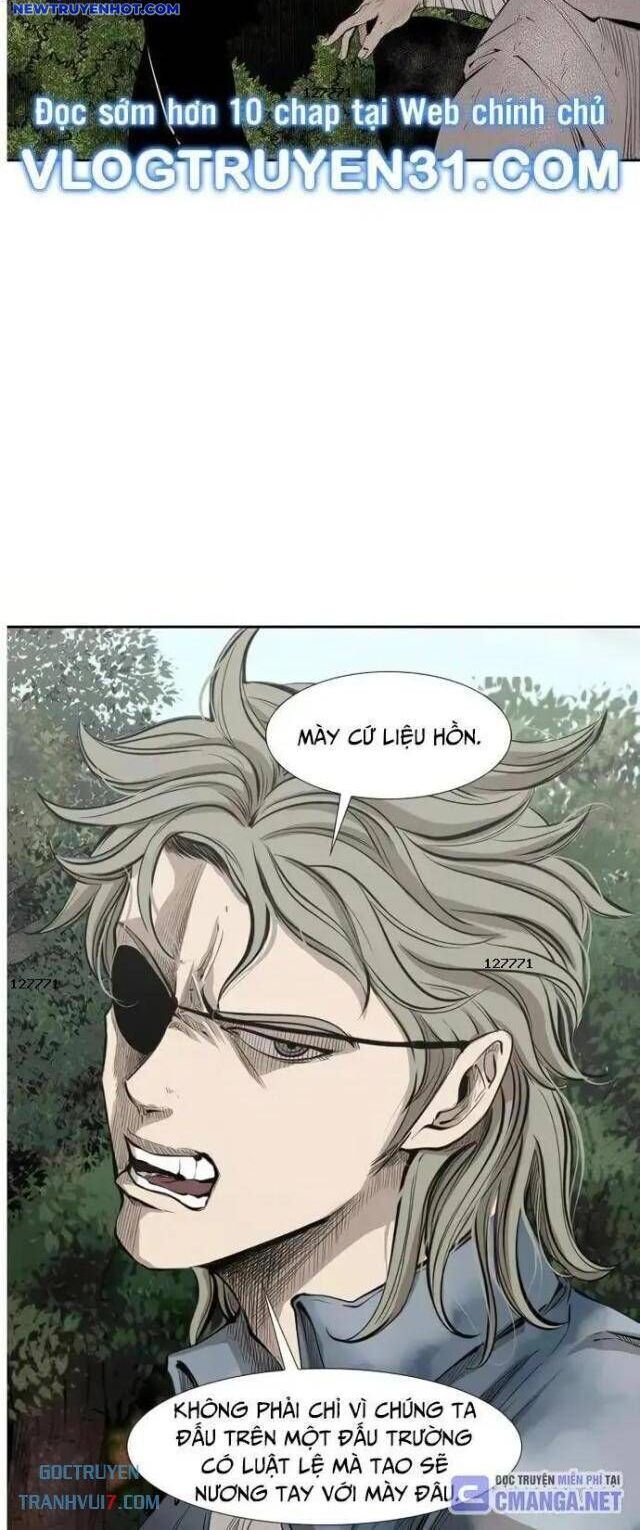 Shark - Cá Mập Chapter 124 - 5