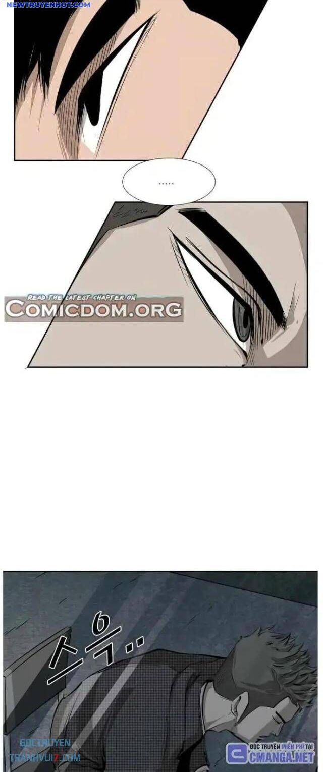 Shark - Cá Mập Chapter 124 - 41