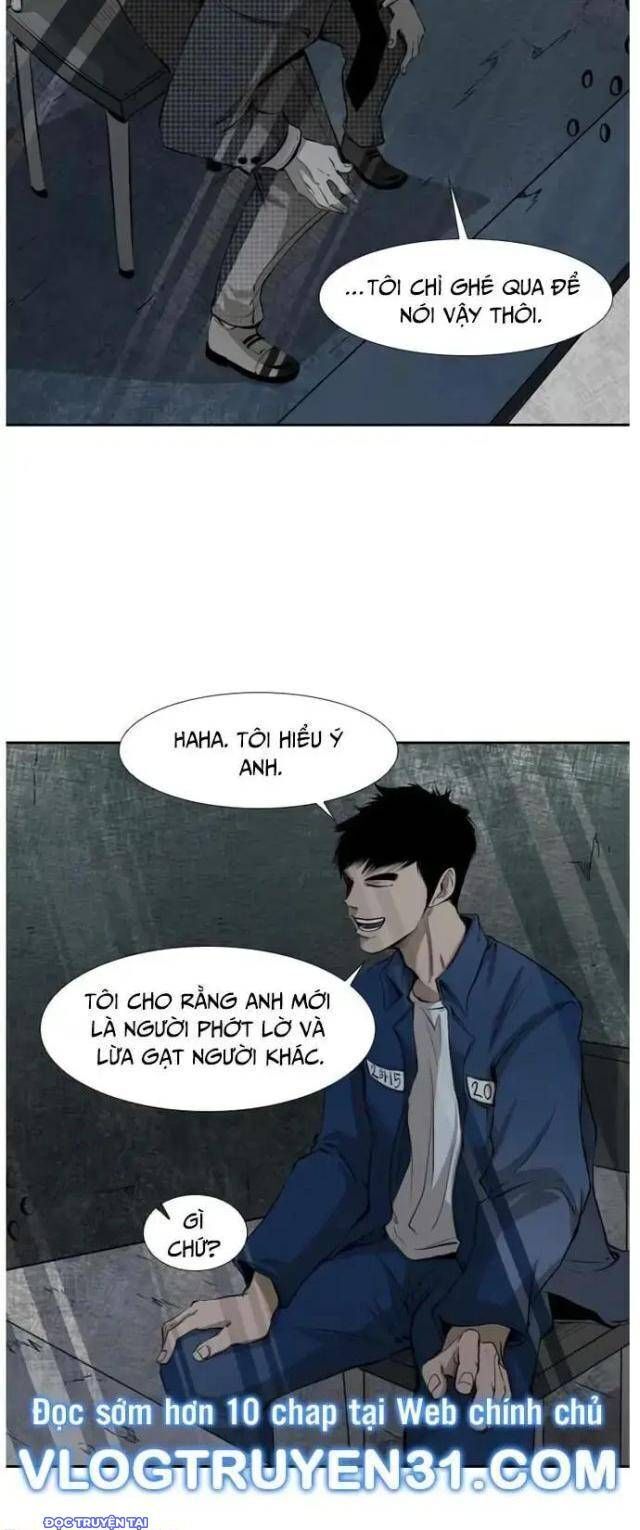 Shark - Cá Mập Chapter 124 - 42
