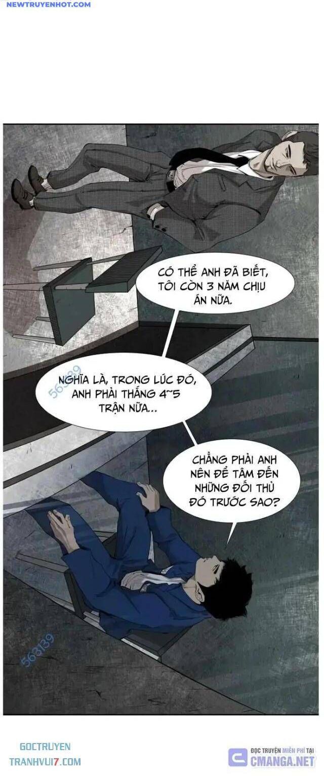 Shark - Cá Mập Chapter 124 - 43