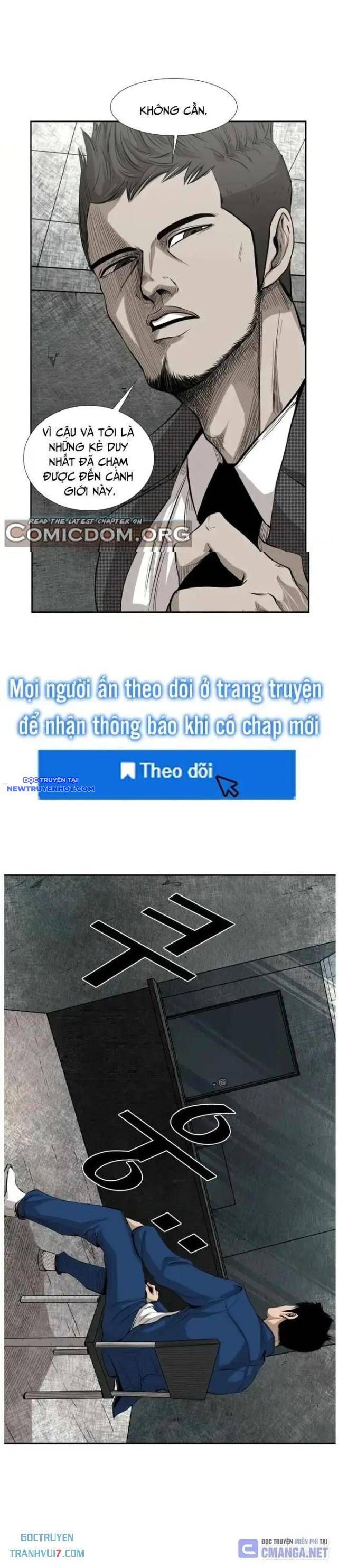 Shark - Cá Mập Chapter 124 - 44