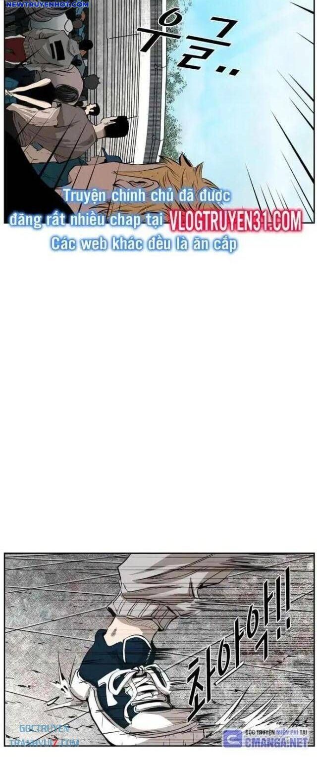 Shark - Cá Mập Chapter 124 - 48