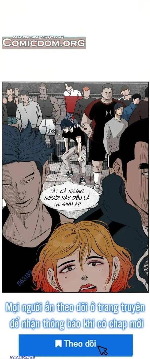 Shark - Cá Mập Chapter 124 - 49