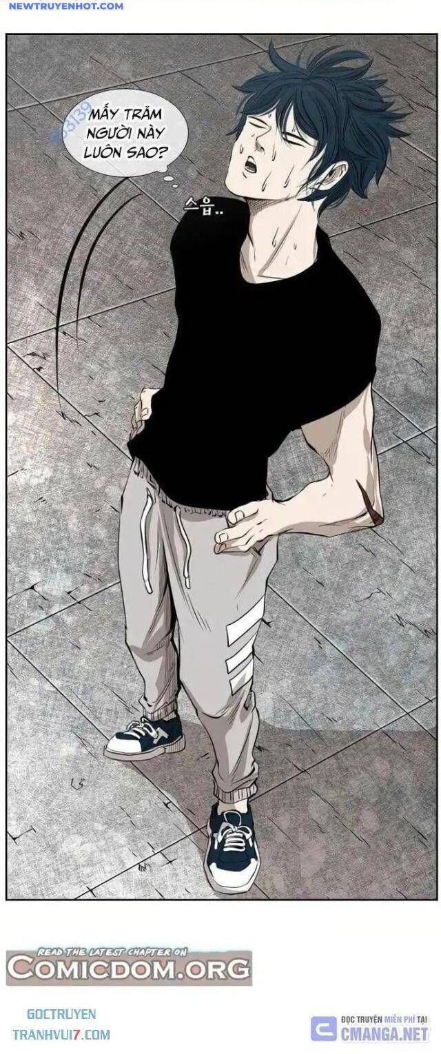 Shark - Cá Mập Chapter 124 - 50