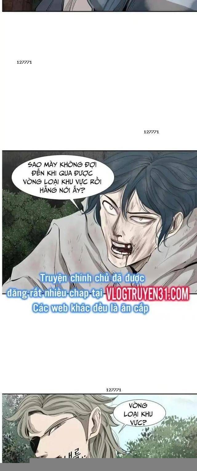 Shark - Cá Mập Chapter 124 - 6