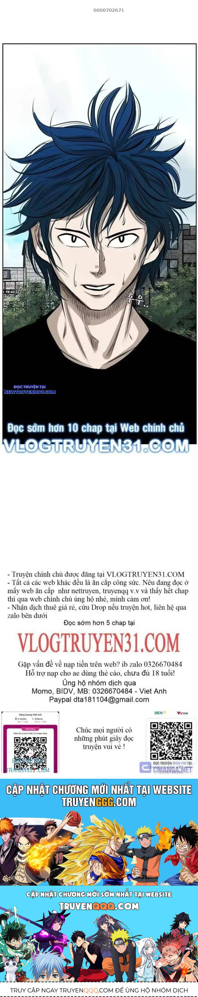 Shark - Cá Mập Chapter 124 - 51