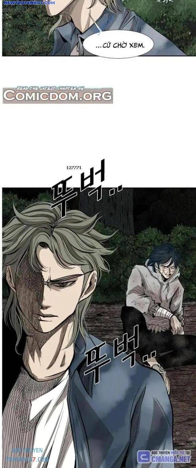 Shark - Cá Mập Chapter 124 - 7