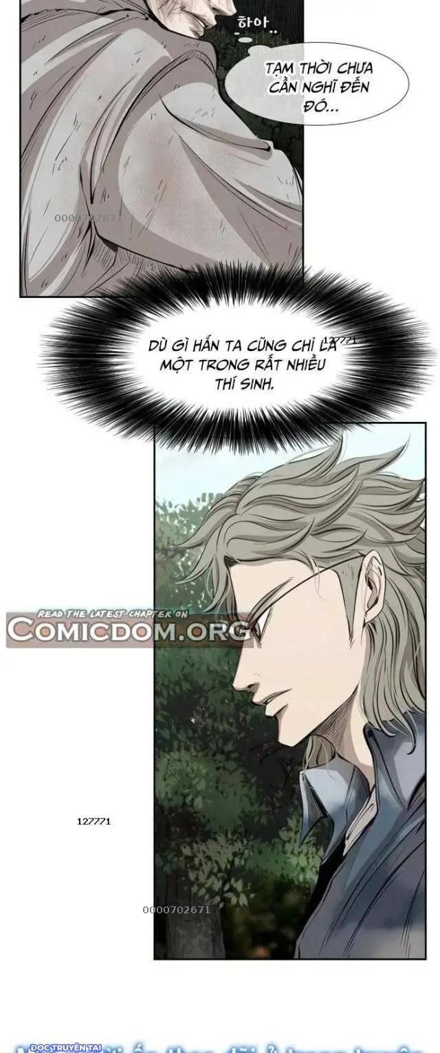 Shark - Cá Mập Chapter 124 - 9