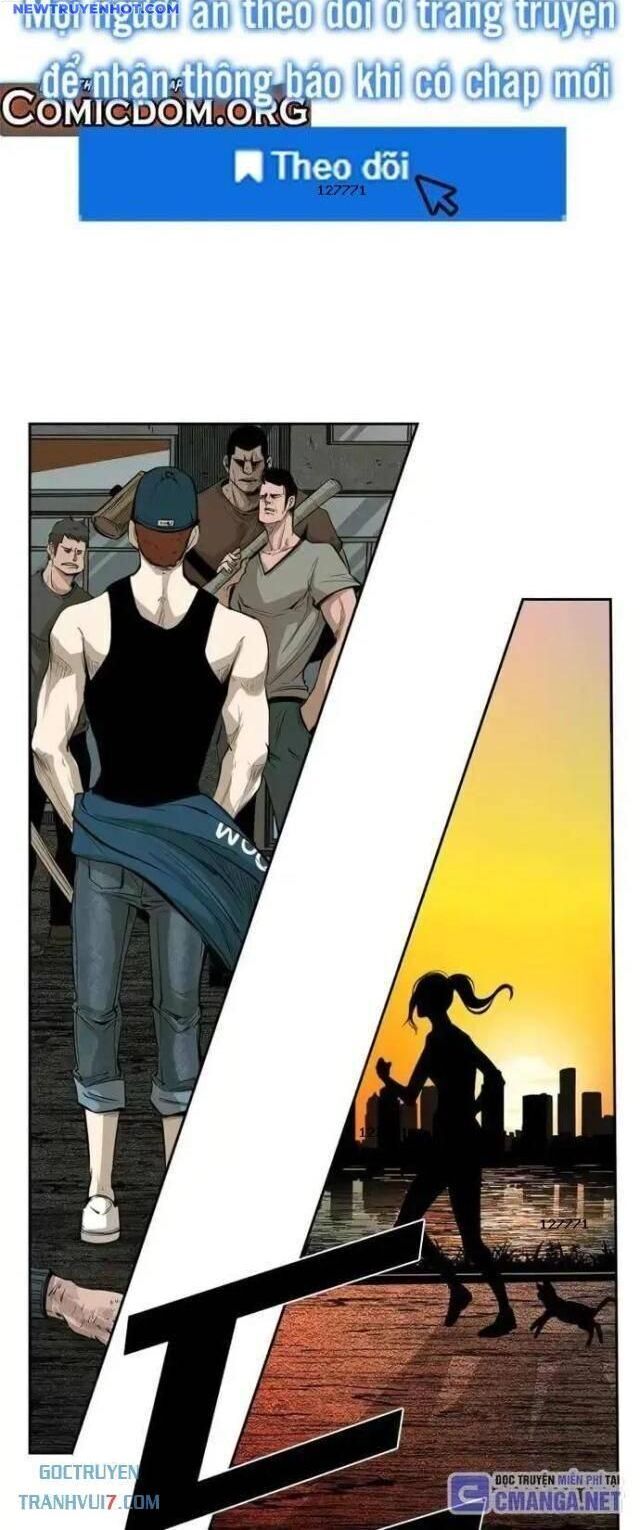 Shark - Cá Mập Chapter 124 - 10