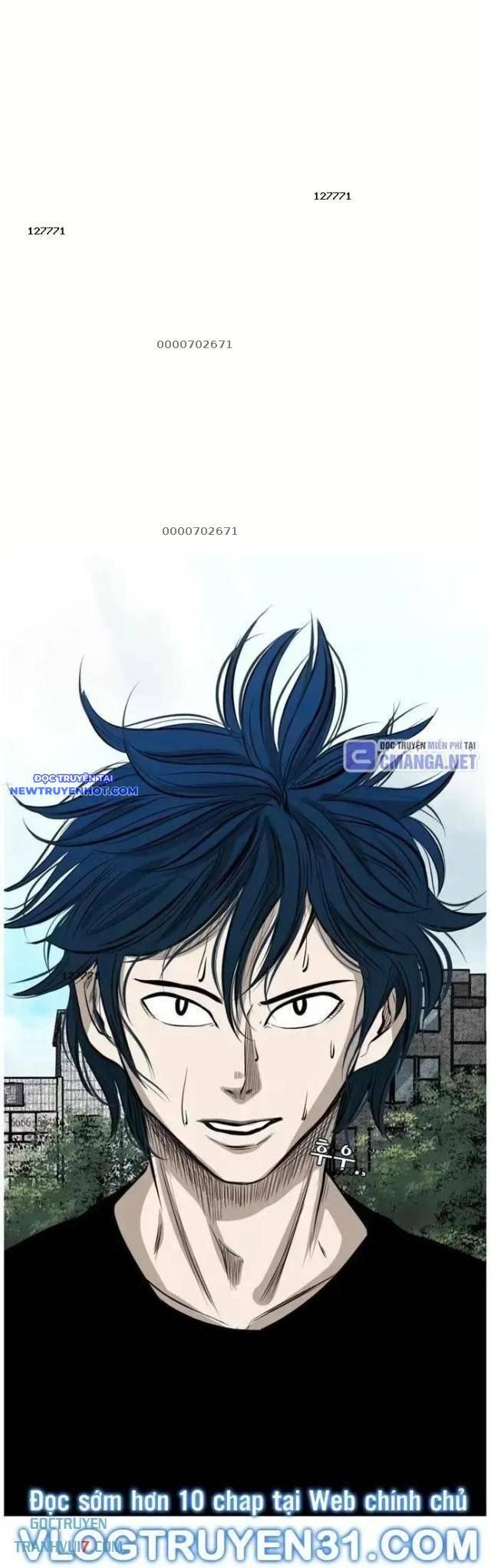 Shark - Cá Mập Chapter 125 - 2