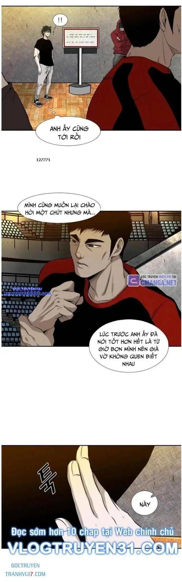 Shark - Cá Mập Chapter 125 - 11