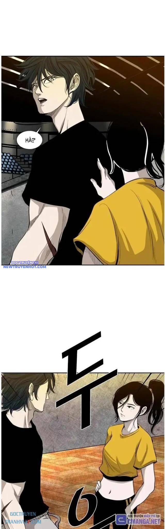 Shark - Cá Mập Chapter 125 - 12