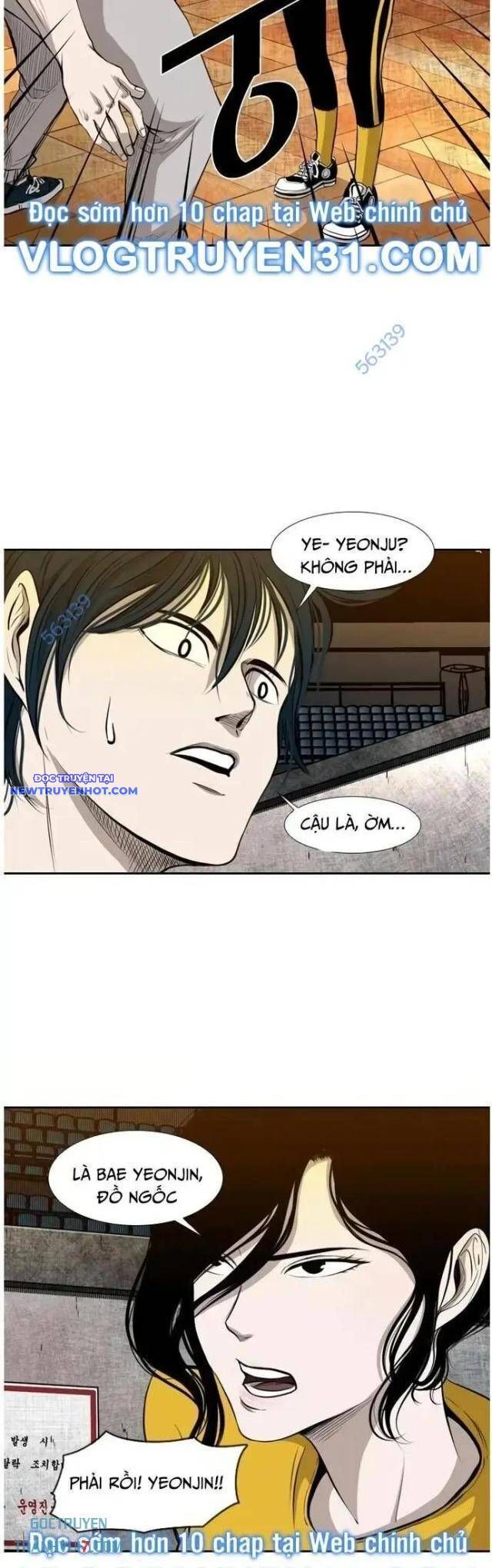 Shark - Cá Mập Chapter 125 - 13