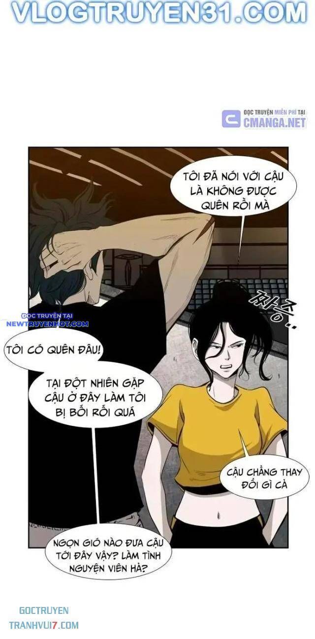 Shark - Cá Mập Chapter 125 - 14