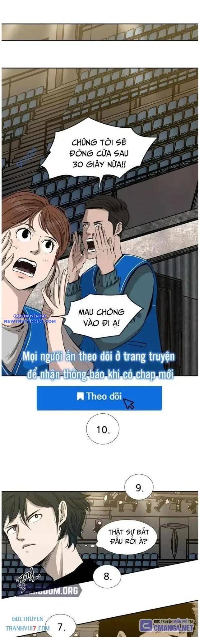 Shark - Cá Mập Chapter 125 - 18