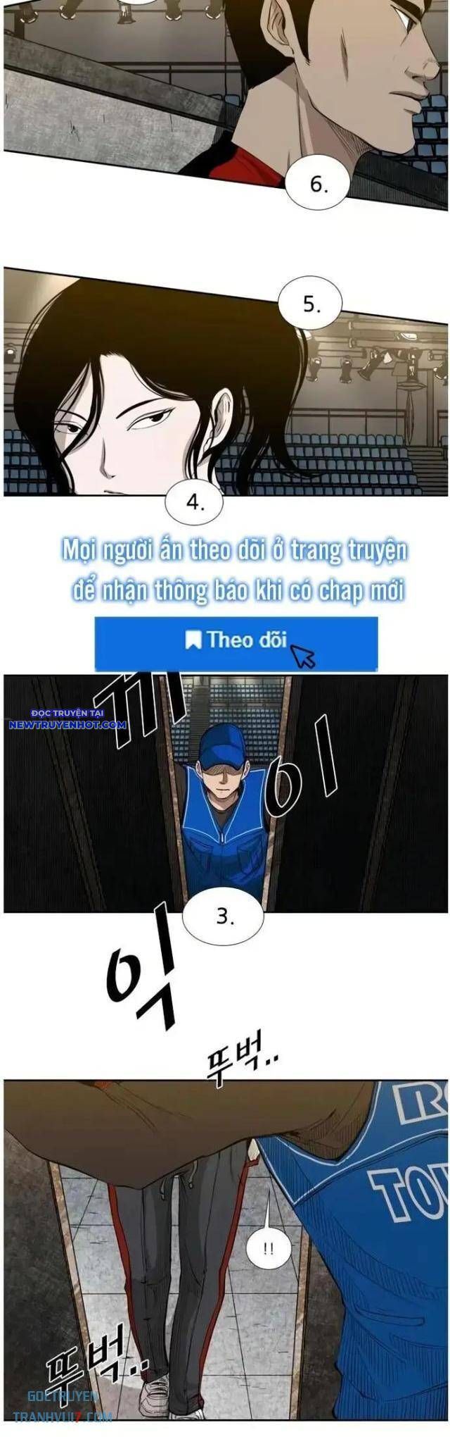 Shark - Cá Mập Chapter 125 - 19