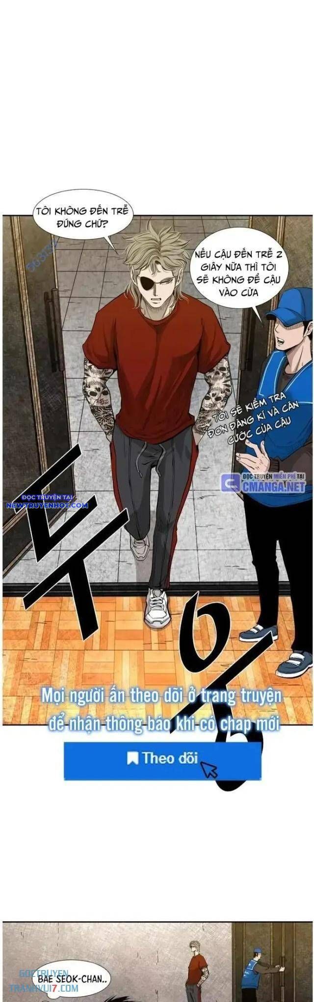 Shark - Cá Mập Chapter 125 - 20