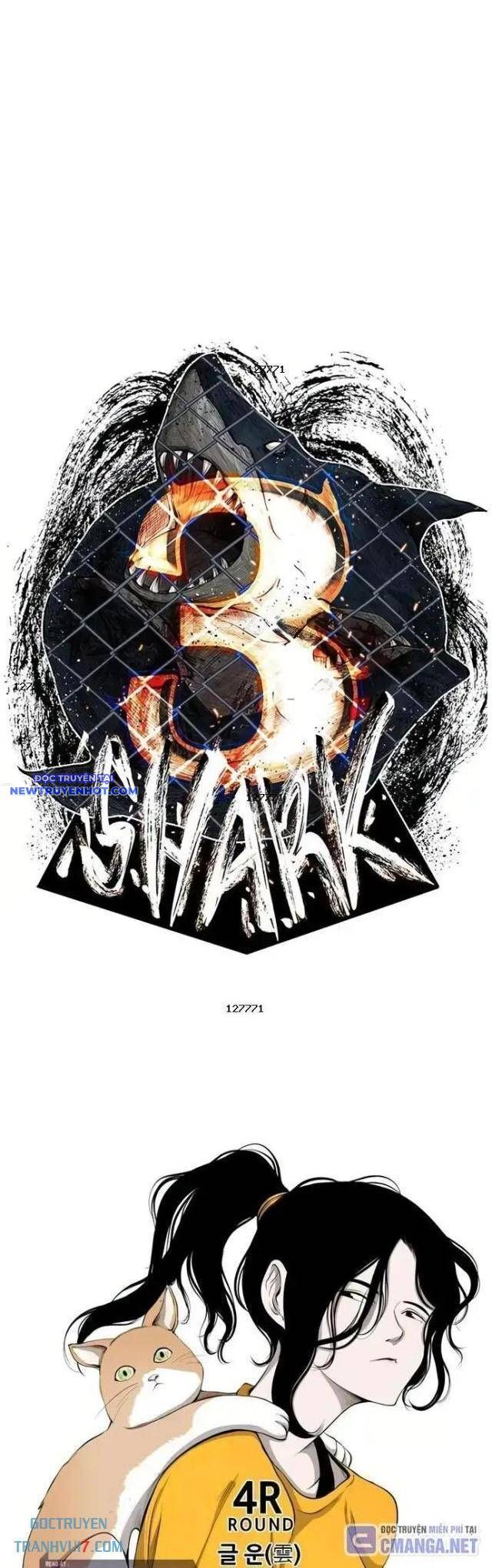 Shark - Cá Mập Chapter 125 - 3