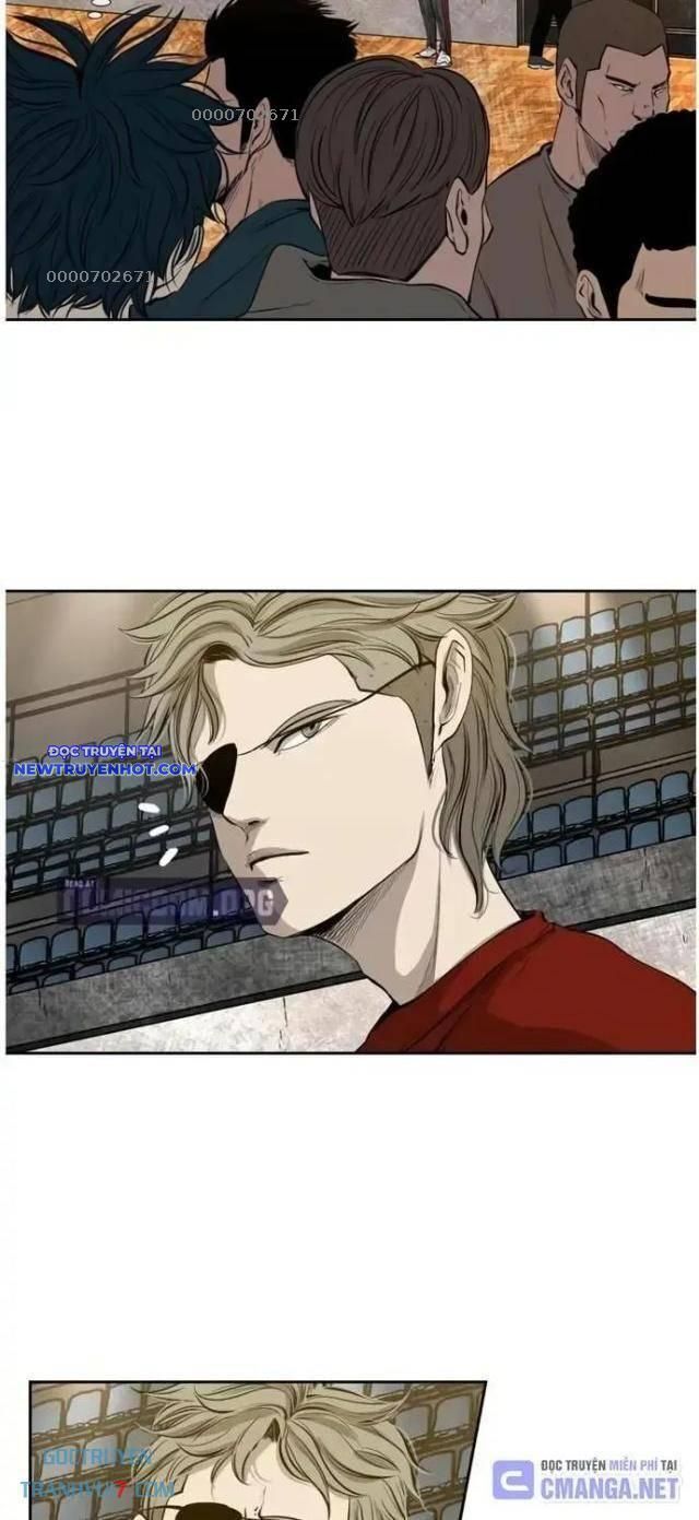 Shark - Cá Mập Chapter 125 - 21