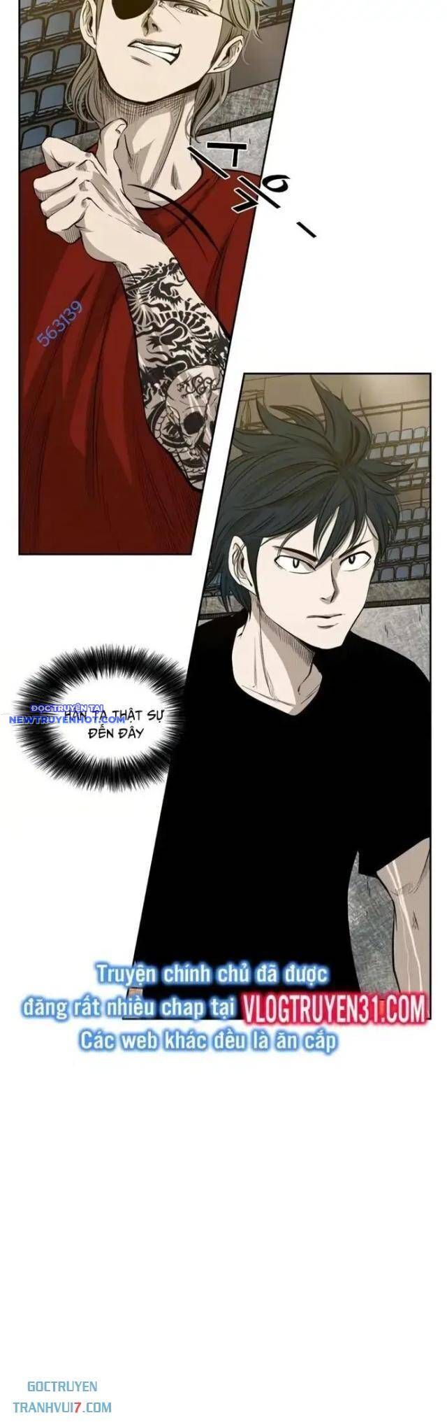 Shark - Cá Mập Chapter 125 - 22