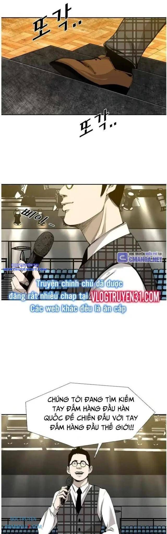 Shark - Cá Mập Chapter 125 - 23