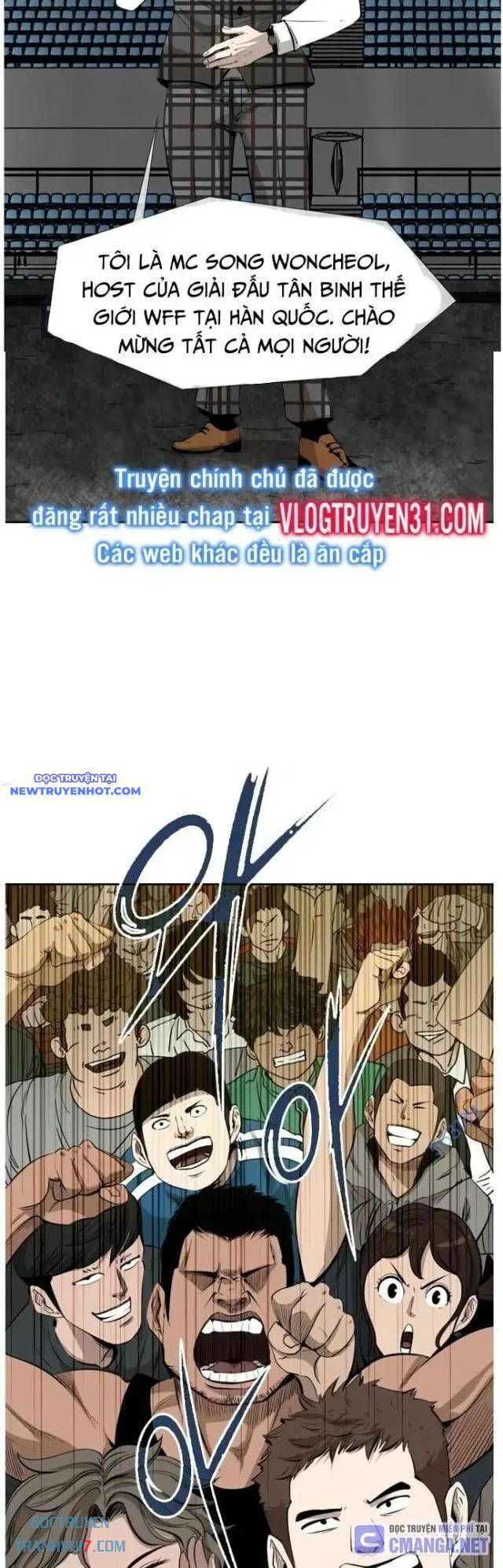 Shark - Cá Mập Chapter 125 - 24