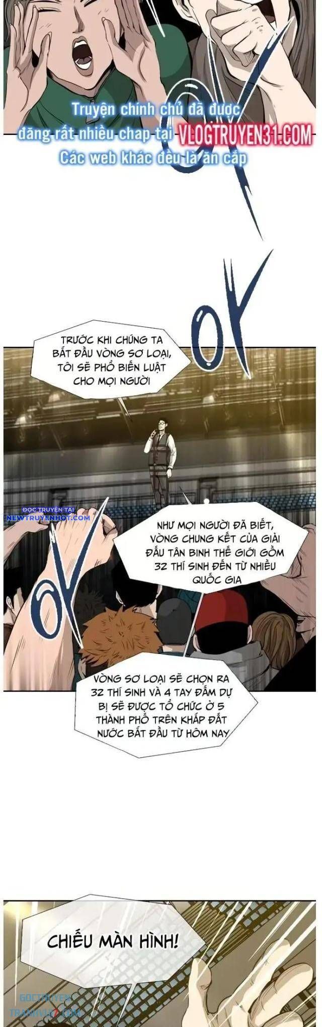 Shark - Cá Mập Chapter 125 - 25