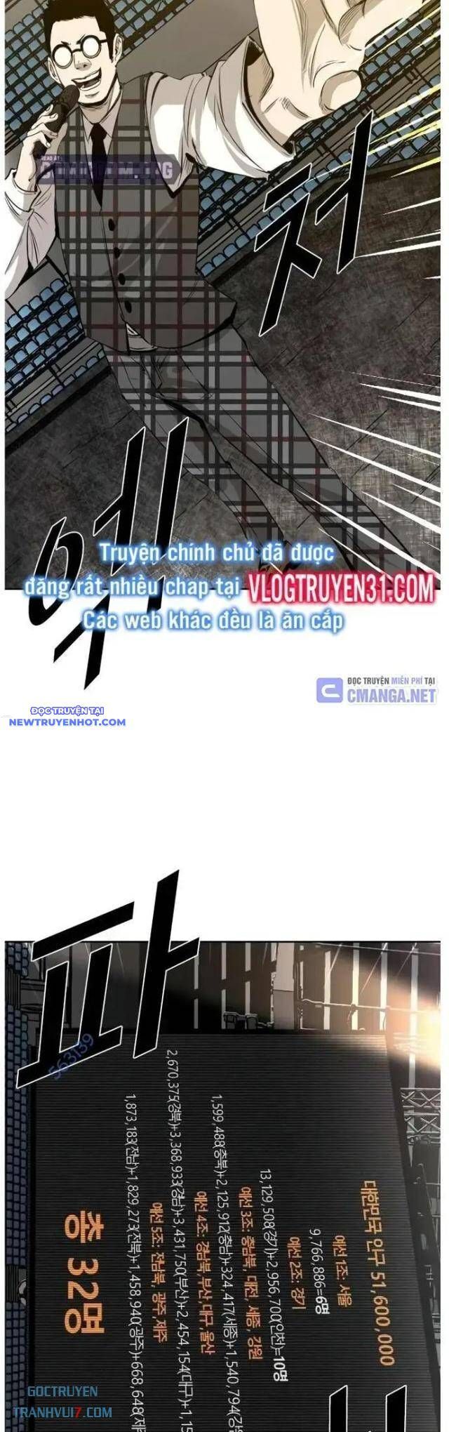 Shark - Cá Mập Chapter 125 - 26