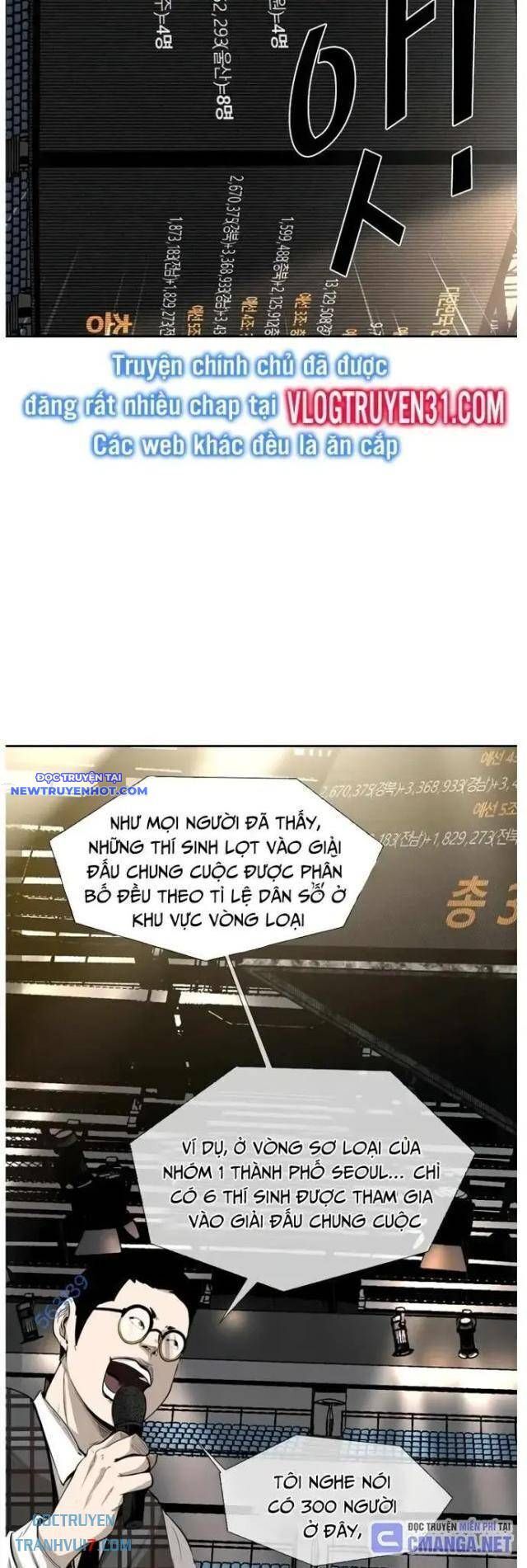 Shark - Cá Mập Chapter 125 - 27